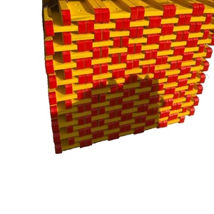 Cassaforma strutturale in legno H20 <span class=keywords><strong>travi</strong></span> I travetto - Product Image 1