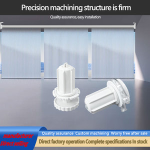 Chất lượng cao miễn phí đấm không có khoan Rèm cơ chế không có khoan phần ly hợp cơ chế thành phần cán rèm hệ thống - Product Image 5