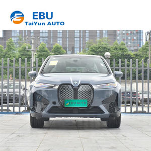Modèle 2024 BM-W <span class=keywords><strong>IX</strong></span> Voiture électrique à vendre NOUVEAUX Véhicules à énergie nouvelle 5 places EDrive 35L BM--W <span class=keywords><strong>IX</strong></span> Voiture électrique - Product Image 4
