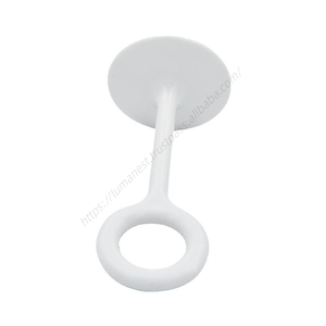 Filtro de Repuesto para Jarra de Licuadora y Exprimidor SYH573, Bolsa Filtrante de Plástico para Cocina y Hogar, para Colar Yogur - Product Image 3