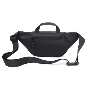 Sac de moto imperméable utilitaire en gros, sac bandoulière personnalisable et tendance pour homme, idéal pour les sports de plein air - Product Image 3
