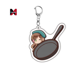 Móc khóa Acrylic hetalia với <span class=keywords><strong>Vargas</strong></span> Ludwig qua biên giới dropshipping - Product Image 2