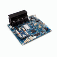 Placa de cabezal de impresión Senyang KC XP 600 para impresora de inyección de tinta XP600 de un solo cabezal DTF, para plotter DTF A3