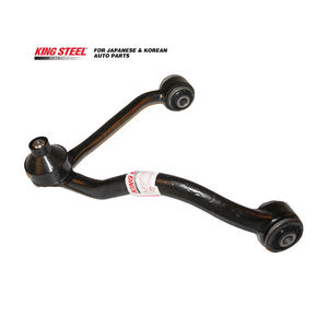 Commercio all'ingrosso professionale OEM 54410-3E100 di alta qualità <span class=keywords><strong>ricambi</strong></span> <span class=keywords><strong>Auto</strong></span> <span class=keywords><strong>autozona</strong></span> anteriore braccio di controllo superiore per Kia Sorento - Product Image 2