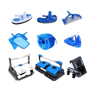 Machine d'<span class=keywords><strong>aspiration</strong></span> des eaux usées <span class=keywords><strong>manuelle</strong></span> complète WATER CROWN 2026 en PVC/PC avec accessoires <span class=keywords><strong>de</strong></span> nettoyage <span class=keywords><strong>de</strong></span> <span class=keywords><strong>piscine</strong></span> - Product Image 1