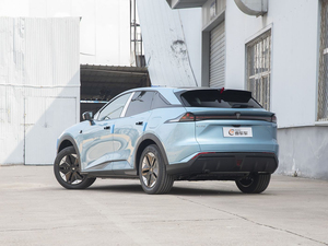 <span class=keywords><strong>2025</strong></span> mô hình deepal S07 Hot Bán xe mới với phạm vi mở rộng 1.5t rwd 215max 285max Pro phiên bản giá thấp cung cấp - Product Image 4