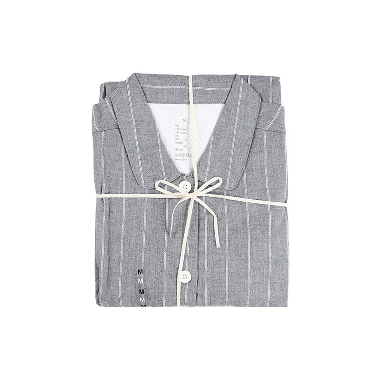 gray stripe Women's