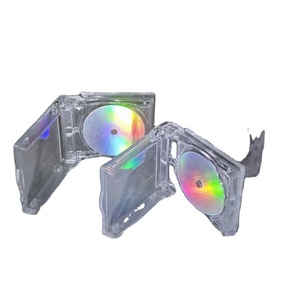 Album musical <span class=keywords><strong>NFC</strong></span> unique, mini moule en forme de <span class=keywords><strong>lecteur</strong></span> de CD, connexion numérique - Product Image 5