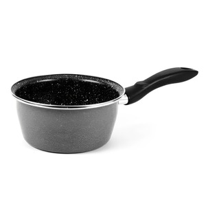 Casserole en acier K2 LINE avec 1 poignée, diamètre 20CM - Product Image 1