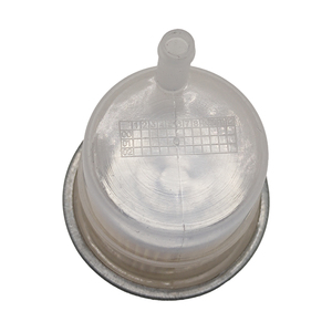 39100-21000 ตัวกรองน้ำมันเชื้อเพลิงพลาสติกสำหรับรถยนต์ - Product Image 4
