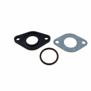 ปะเก็นท่อร่วมไอดีคาร์บูเรเตอร์ 20 มม. JH70 90 C100 110 ปะเก็นคาร์บูเรเตอร์ PZ19 - Product Image 5