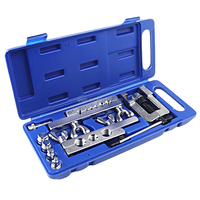 Kit d'outils de sertissage et d'expansion hydraulique premium CT-275 pour tubes en cuivre dans les applications de réparation de climatisation, de réfrigération et de CVC