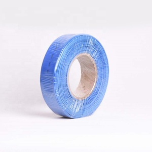 Câble de protection étanche basse tension Tube thermorétractable 2:1 taille de produit personnalisée 2mm-200mm manchons thermorétractables - Product Image 6