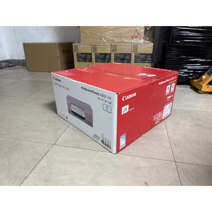 Impresora Multifuncional Inalámbrica de Alta Capacidad con Tinta Pixma G3832, Tipo Lila, de Alta Apariencia, G3832 Pixm - Product Image 6