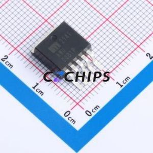 Nuevo y Original MIC2941AWU TO-263-5 Circuito integrado IC Chip PMIC Regulador lineal (LDO) - Product Image 1