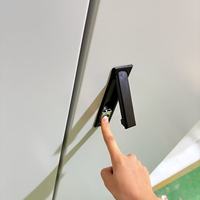 Contrôleur de panneau Ats à commutation de transfert automatique 1250 Amp 400v Carte Ats triphasée pour la distribution d'énergie
