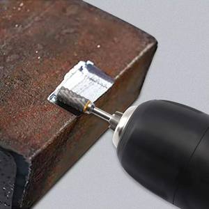 Juego de Brocas Rotatorias de Carburo de Tungsteno de 1/8\", Envío desde Almacén en EE. UU. en 24 Horas, Brocas de Tallado Compatibles con Herramientas Dremel - Product Image 6