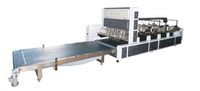 Machine d'insertion de cloison entièrement automatique à grande vitesse-pour une efficacité maximale de l'emballage en carton et une réduction des coûts de main-d 'œuvre
