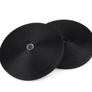 Móc tái sử dụng và quan hệ cáp vòng lặp, dây đai tự kẹp cho cáp dữ liệu phòng máy chủ, dây và Dây nịt bó - Product Image 1