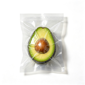 Bolsas de Plástico para Empacar Pollo Frito Francés, Aptas para Alimentos, Seguras para Microondas, Biodegradables, Bolsas de Vacío para Alimentos Congelados de 5 kg - Product Image 6