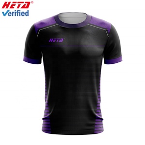 Camiseta Deportiva de eSports de la Marca New World, 13 Años de Experiencia, para Videojuegos - Product Image 3