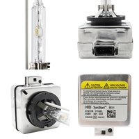 Lampes tachoarc led AC 12V 35W D2S D2R D1S D1R, phares au xénon HID, ampoules de remplacement, faisceau unique pour voiture D3S D3R D4S D4R