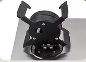 Fornello a Gas Integrato in Acciaio Inox 23456 per Uso Domestico, Prodotto Best-seller da una Fabbrica OEM in Cina - Product Image 5