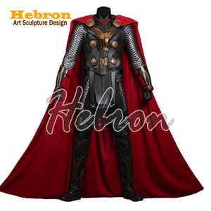 Disfraces <span class=keywords><strong>de</strong></span> cosplay <span class=keywords><strong>de</strong></span> <span class=keywords><strong>la</strong></span> serie <span class=keywords><strong>Thor</strong></span>, Dios del Trueno, <span class=keywords><strong>de</strong></span> alta calidad, para adultos, conjuntos <span class=keywords><strong>de</strong></span> armaduras, ideales para <span class=keywords><strong>la</strong></span> colección personal, inspirados en <span class=keywords><strong>la</strong></span> <span class=keywords><strong>película</strong></span>. - Product Image 1