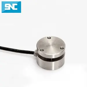 0 50 kg miniature load cell 20 70 snc snc2c9 50 kg pressure sensor ip67 small capacity load cell chinese manufacture compression load