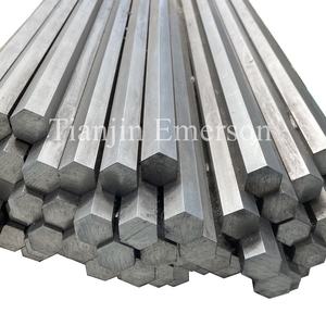 12L14 1215 1215S 11smn30 Batang Baja Heksagonal Ditarik Dingin 1060 Batang Hex - Product Image 3