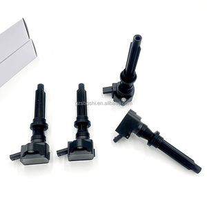 Land Rover için lrlrcar araba oto parçaları ateşleme bobini lrrover Rover - Product Image 5