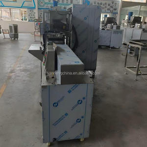 Machine à fabriquer du sucre en forme de cœur, machine à former des cubes de sucre blancs, forme et motif réglables, machine à mouler le sucre en cubes - Product Image 4