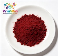 Winwin Supply 99% Methylcobalamine Cyanocobalamine en poudre de qualité alimentaire Vitamine B12