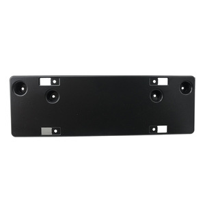 กรอบป้ายทะเบียนหน้ารถยนต์เมอร์เซเดส-เบนซ์ เอ-คลาส W176 ขนาด 205 มม. แบบฝัง ABS รุ่น 1768802100 - Product Image 3