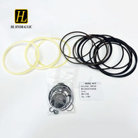 Kit de joints pour marteau hydraulique haute performance SB100 SB120 SB121, durable pour excavatrice de 18 à 30 tonnes