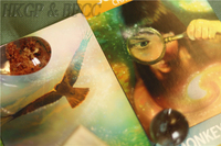 Approvisionnement transfrontalier, cartes de tarot personnalisées prêtes à être expédiées, jeux de tarot oracle, impression personnalisée, livraison directe, vente en gros