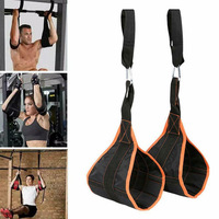 Accueil Sangles de barre de traction Bandes abdominales Suspension Suspension Leg Arm Support Bar Assisted Straps