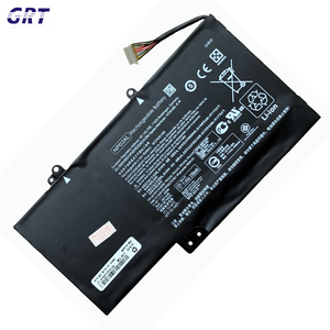 11.4V 43Wh NP03XL แบตเตอรี่ลิเธียมสำหรับแล็ปท็อปสำหรับ HP ENVY Pavilion X360 13-A010DX TPN-Q146 TPN-Q147 TPN-Q148 HSTNN-LB6L 760944-421 - Product Image 2