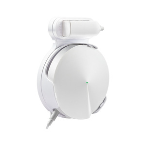 Wall-Mount Bracket for <strong>TP</strong>-<strong>LINK</strong> <strong>Deco</strong> M5 Wi-Fi <strong>Router</strong>: Space-Saving Wall Installation Without Drilling - Product Image 6