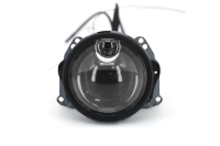 Ampoule de projecteur LED LD0570 de 3,0 pouces de bonne qualité, 60W pour faisceau bas / 80W pour faisceau haut, pour phare de voiture avec puces 3570+5050