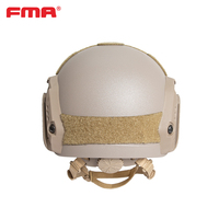 Casque FMA FAST MT Super High Cut Casque tactique de vente directe d'usine maritime TB814