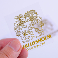 Autocollants en métal pour électronique et cuir, finition de placage personnalisée, nickel électroformé, résistant à la chaleur, forte adhérence, logo auto-adhésif