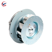 A90L-0001-0443 # Pièce de rechange pour ventilateur axial AC 200-230V pour amplificateur servo CNC série Alpha, remplacement pour machine-outil
