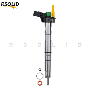 Inyector Rsoliddiesel 0445116030 0445116029 0445116004 0445116005 para A3 A4 A5 A6 Q5 TT CFFA, AZV, CBAA, CFGB, CBBB, BMN Bosc - Product Image 3