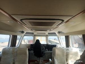 Bestyear 알루미늄 파일럿 보트 - Product Image 4