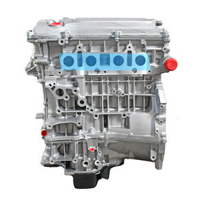 Ensemble de moteur à essence OEM chinois 2AZ pour <span class=keywords><strong>Toyota</strong></span> Camry RAV4 - Product Image 4