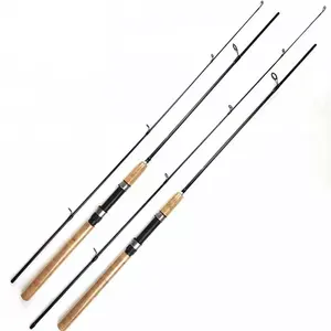 Byloo fishing-rod-x--tube fishing rod and reel low price 1 piece