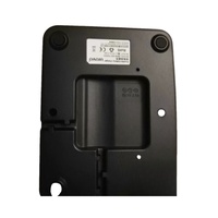 Original Nouveau I9000S Smart POS Terminal USB Station de charge avec chargeur à double batterie