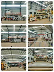 Revêtement <span class=keywords><strong>de</strong></span> sol en vinyle PVC imitation bois, tapis sportif temporaire, rouleau <span class=keywords><strong>de</strong></span> linoléum blanc pour bureaux - Product Image 6