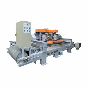 Máquina Calibradora de Piedra Automática de 2 Cabezas, Directo de Fábrica, para Losas de Granito y Mármol, para Uso Industrial - Product Image 5
